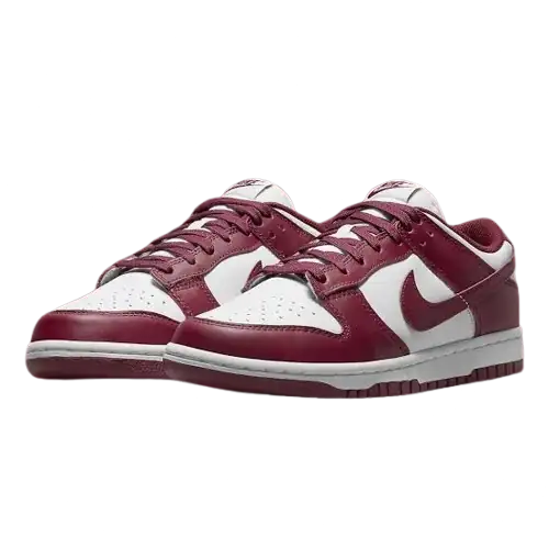 Dunk Low Bordeaux - 1