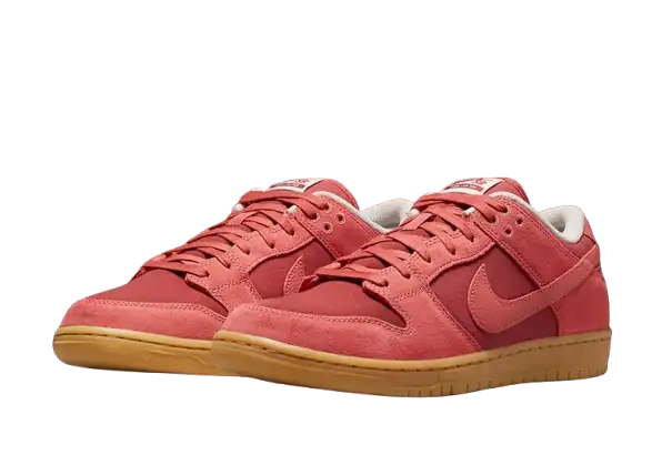 Dunk Low SB Adobe - 1