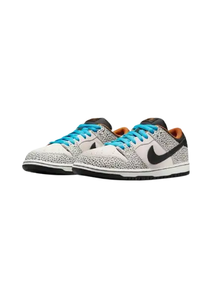 Dunk Low SB Electric Safari Olympics - 1