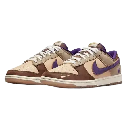 Dunk Low SB Setsubun - 1