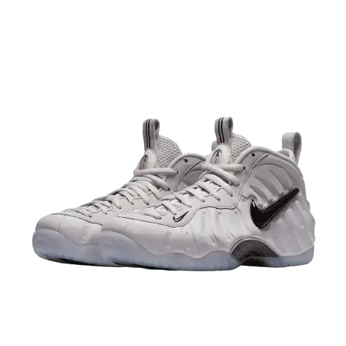 Foamposite Pro All Star Vast Grey - 1