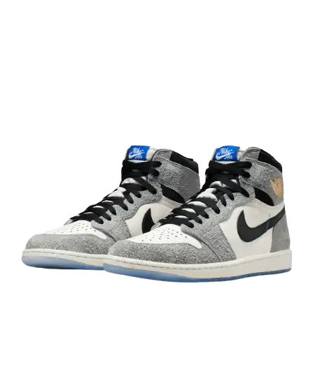 Jordan 1 High All Star - 1