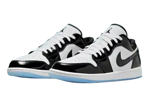 Jordan 1 Low Concord - 1