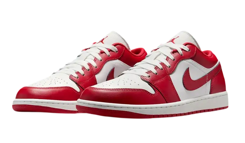 Jordan 1 Low New Beginnings - 1