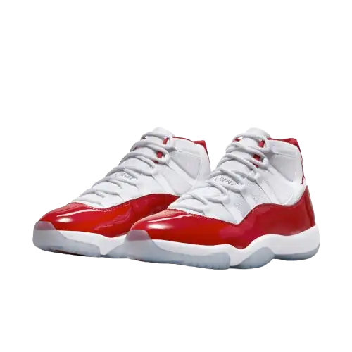 Jordan 11 Cherry - 1