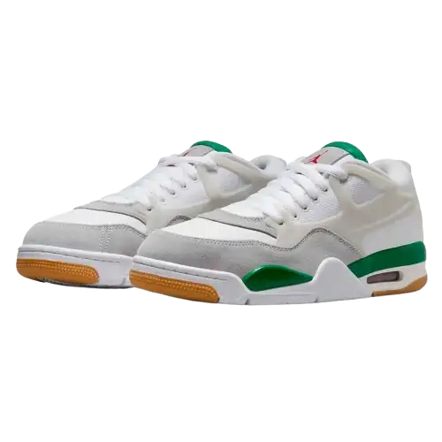Jordan 4 RM Pine Green - 1