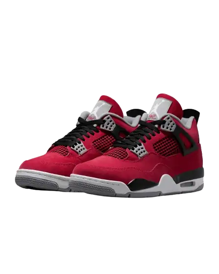Jordan 4 Toro Bravo - 1