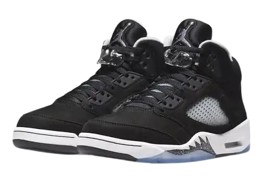 Jordan 5 Moonlight - 1