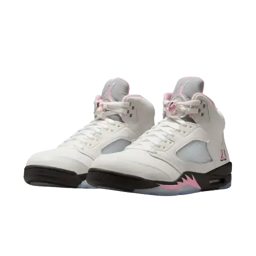 Jordan 5 Soft Pink - 1
