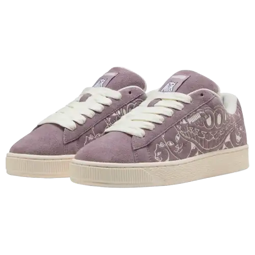 Puma Suede XL RIPNDIP - 1