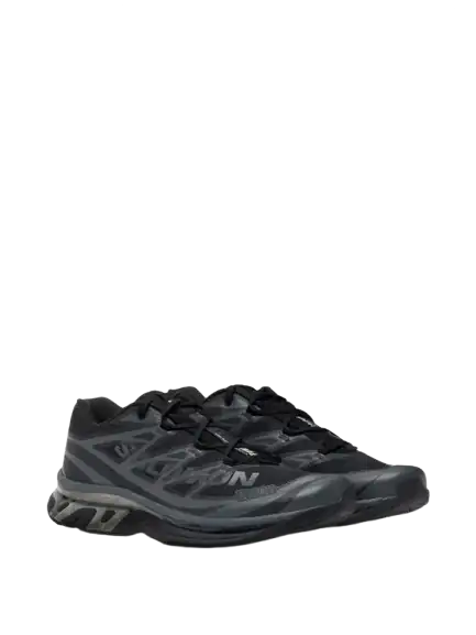 Salomon x Maison Margiela XT MM6 Black - 1