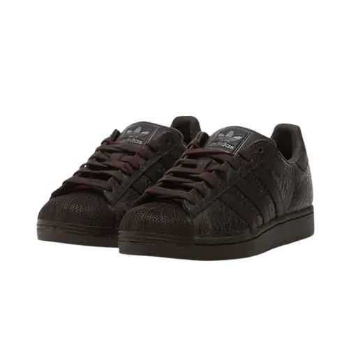 SUPERSTAR II Shadow Olive Dar - 1