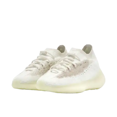 Yeezy 380 Calcite Glow - 1