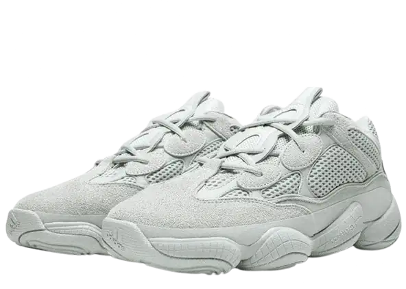 Yeezy 500 Salt - 1