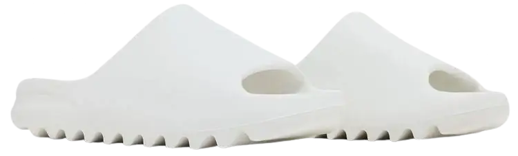 Yeezy YS-01 White - 1