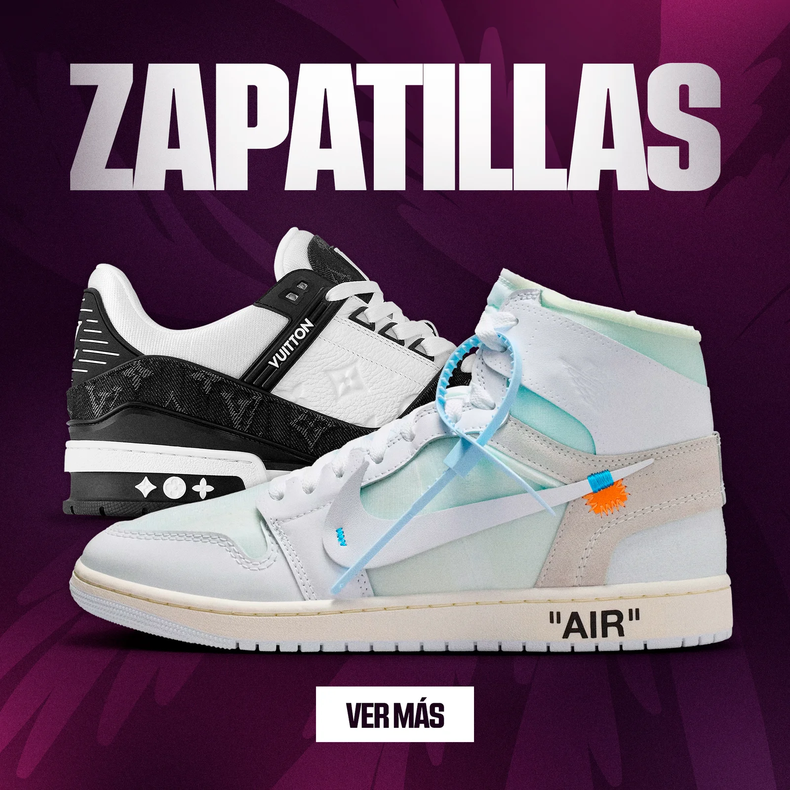 Ver Zapatillas